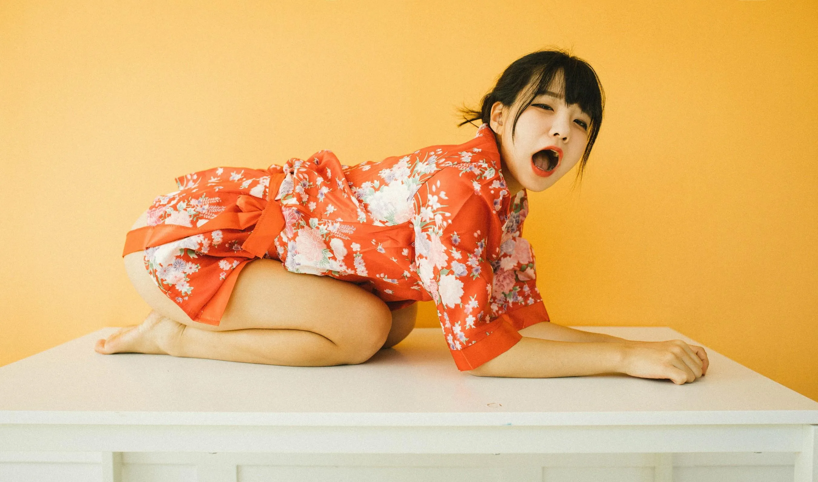 Jenny 정제니 – NO.26 [Moon Night Snap] The First [141P]插图5